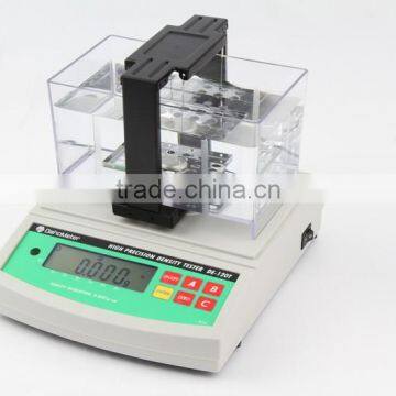 0.0001g / Cm3 China Factory High Precision Digital Densimeter Price for Alloy , Metal , Glass DE-120M photo-5