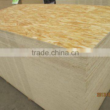 best quality low price 6mm OSB board for sale