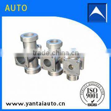 Stainless steel casting