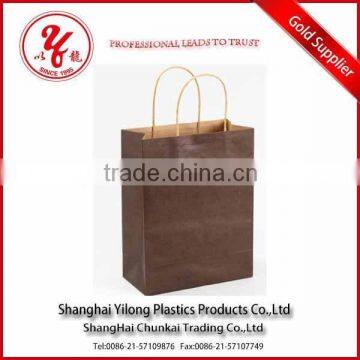 hot sale 2016 gift paper bag