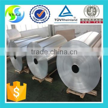 6063 Aluminum coil