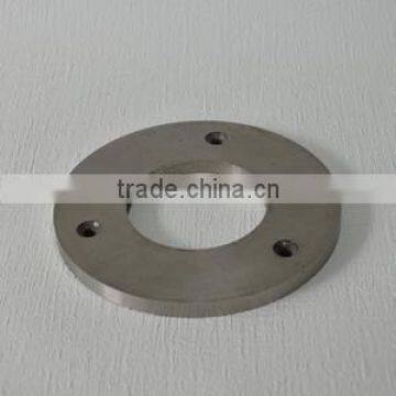 Wholesale AlNiCo Magnetic Disc/ Ring shaped Magnet with hole