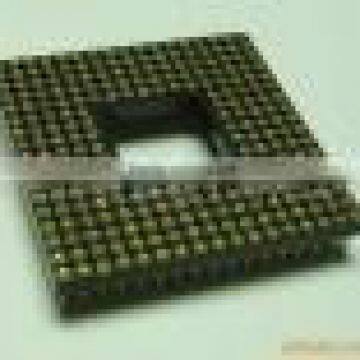 PGA socket CPU protector Socket 2.54mm 128Pin/ 181Pin