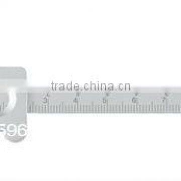 Dental Boley Guage Measuring Calipers