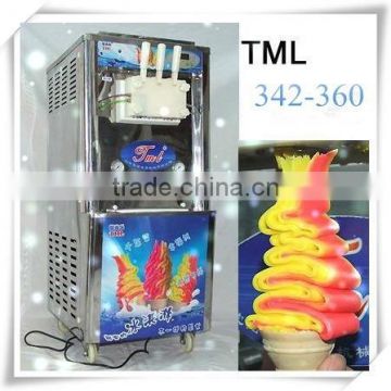 prime quality cheap stainless steel soft ice cream machine