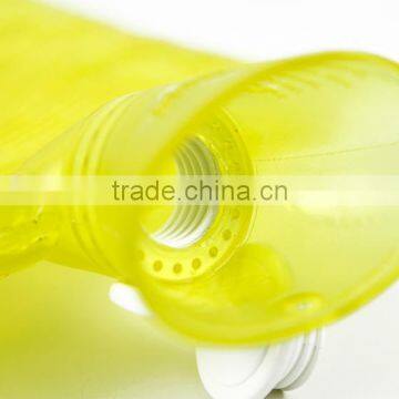 New Arrival Premium Hot Water Bag Wholesale Price High Quality photo-3