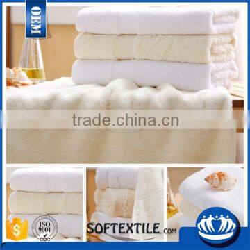 made in china hot new products white hotel towels