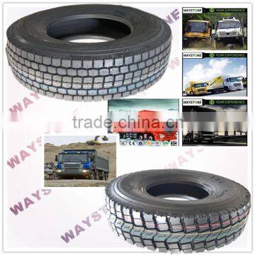 295/80R22.5 heavy truck tires, 275/70r22.5 bus tires, 255/70r22.5 truck tire 295/75r22.5