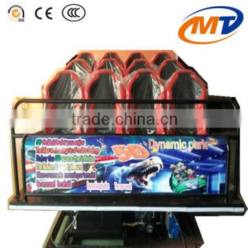 On sale attactive mobile movies chinese truck mobile 5d 6d 7d 8d 9d cinema