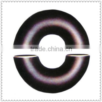 carbon steel seamless long Radius Elbow