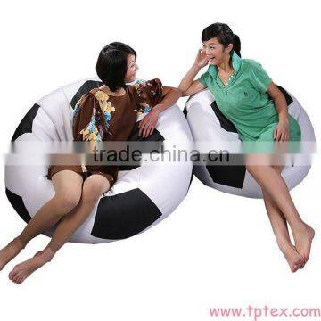 Best-selling football bean bag chair