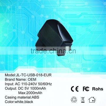 USB Phone Charger / JL-TC-USB-018-EUR photo-2