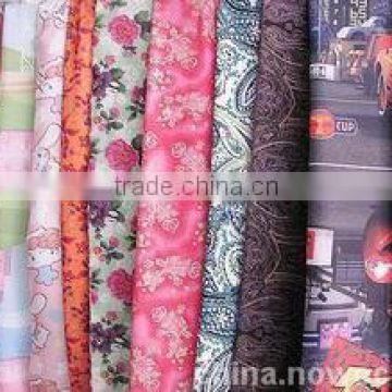 Transfer paper for textile