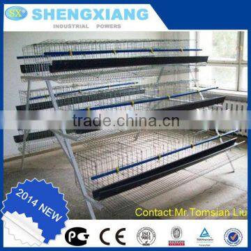 high quality layer chicken cage