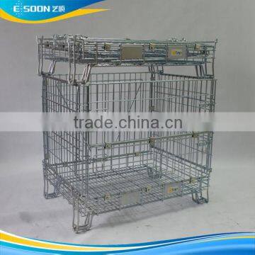 OEM Container With Built-In Hollow Sheet Storage Bin photo-2