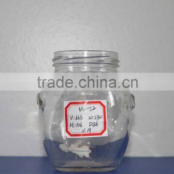 Glass Containers photo-5