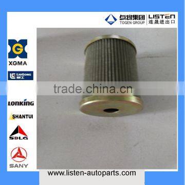 OIL FILTER 860109113 Y00140157 for xcmg parts