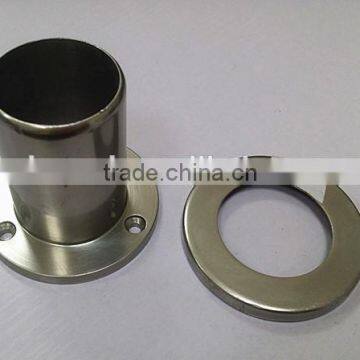 stainless steel handrail balustrade handrail bracket