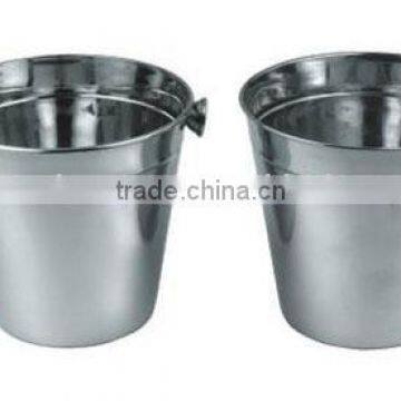 Stainless Steel Mini Ice Bucket