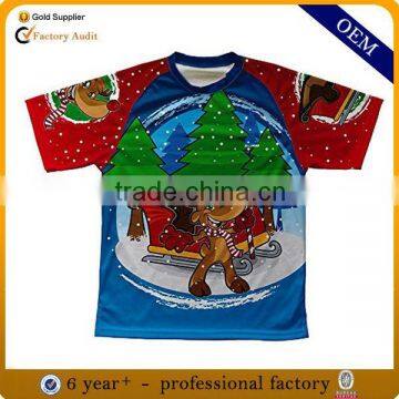 High quality t shirts for sublimation printing