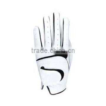 Full Cabretta (Sheep Skin Leather) Golf glove 14