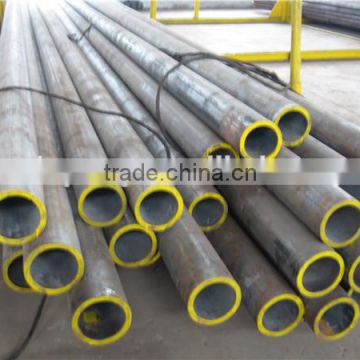 a53 gr.b 1020 mechanical seamless steel pipe