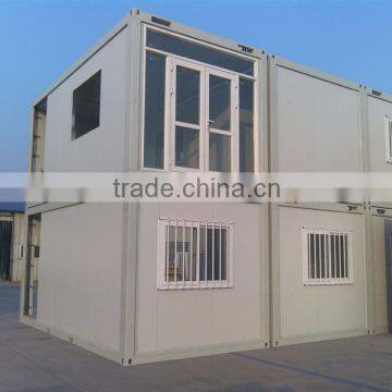 Living Container House Mobile Container Hotel Room, Container Villa photo-4