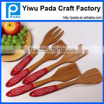 Bamboo Cooking Tools