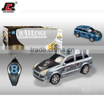 Hot sell 4 Function RC Car Mini Hobby Models