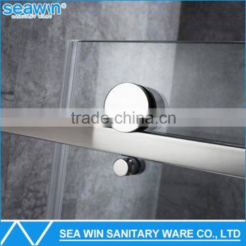 OEM High Quality Low Cost Glass Sliding Shower Door