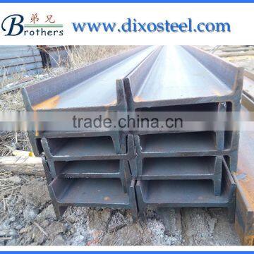 q235 q345 ss400 ss490 STEEL H BEAMS structural from China
