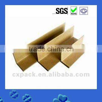 edge cardboard packaging corner protector