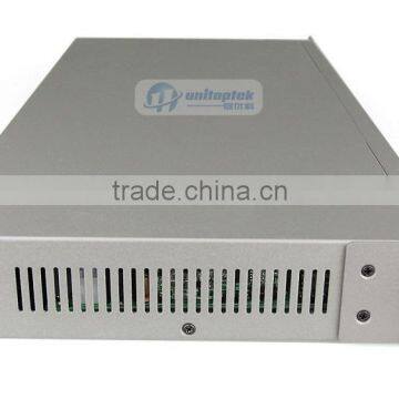 1080P 10/100Mbps + 2Gigabit TP/SFP Fast Ethernet IEEE802.3af 230 Watts 1U Size 16 Port POE Switch photo-4