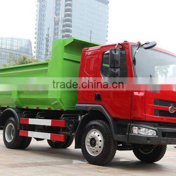 New Design New Arrival Customized Top Level Good Quality 4x2 Dongfeng 20 Ton Dump Truck photo-2