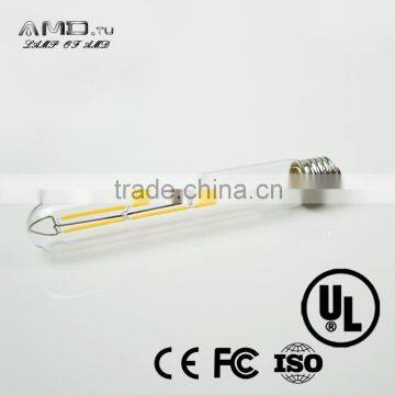 2W 4W 6W T30 Led Filament Bulb Edision Bulb photo-4