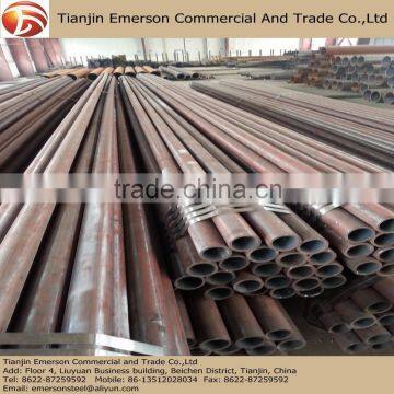 Astm a106 grc Seamless Carbon Steel Seamless Pipes &Tubes