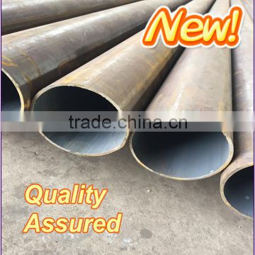 Carbon hot rolled steel pipe A315-B A53-B ASTM