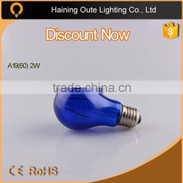 New Design High Standard Custom Led A19 120 Volt Led Light Bulbs