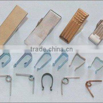 METAL BAR & CLIPS