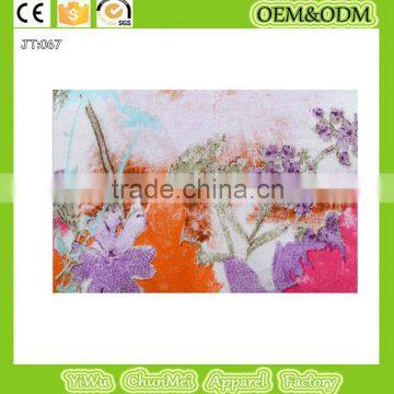 2015 Printing T-shirt White t Shirt Rabbit Girl t Shirt Baby Clothes Wholesale Price Organic Kids photo-3