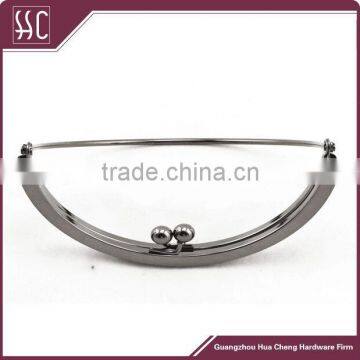 Fashion Metal Purse Frame for Bags Hanger photo-2