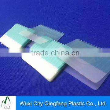 3mil-10mil Thickness Factory Suppliers Colored Print Lamination Sheets For Card Plastic Film Lamination