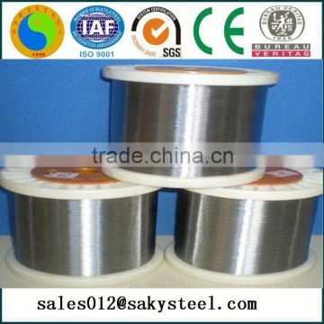 1x19 stainless steel wire rope cables