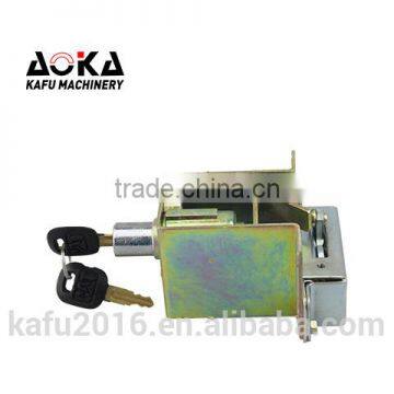 Hot Sales E320C Tool Box Locks for excavator