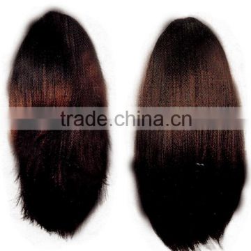 No Shedding No Tangle Cheap Hair Sythetic Wigs