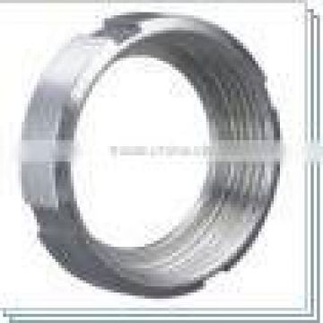 DIN sanitary Round Nut