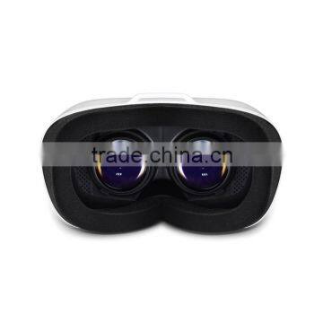 Newest Android VR Headset VR Glasses Virtual Reality 3D Glasses Octa-core Android 4.4 1080P photo-5