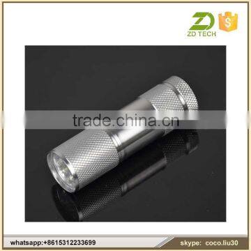 Led flashlight torch,led head flashlight ZDS2040