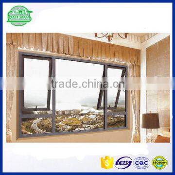 factory direct aluminium transom windows