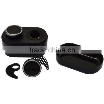 Made In China Bluetooth Headset, Bluetooth Earpiece, Micro Earpiece photo-3